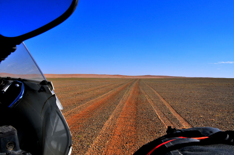 Mongolie